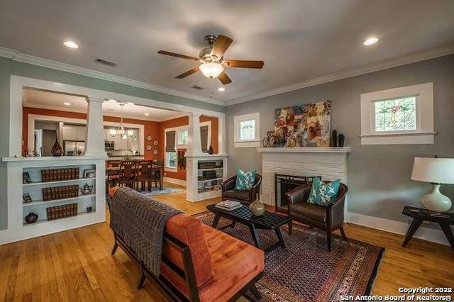 222 POST AVE, San Antonio, TX 78215