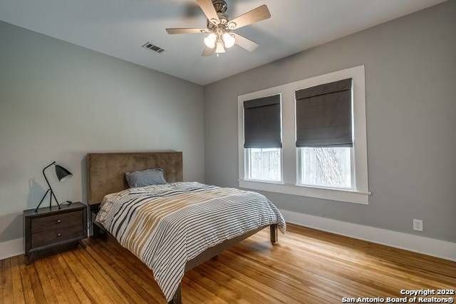 222 POST AVE, San Antonio, TX 78215