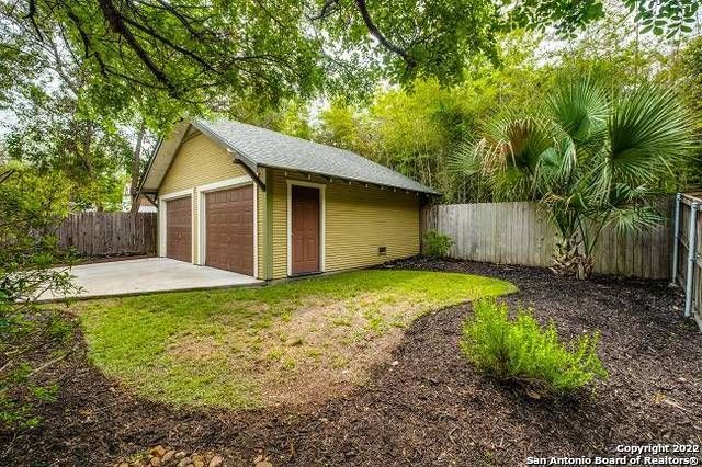 222 POST AVE, San Antonio, TX 78215