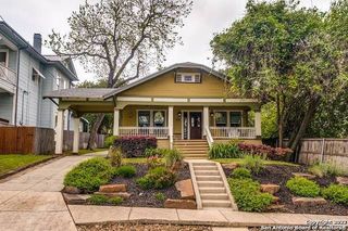 222 POST AVE, San Antonio, TX 78215