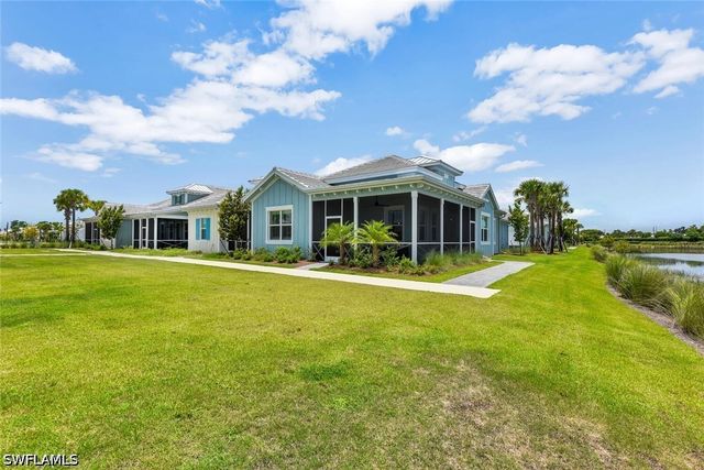 7124 Saona CT, Naples, FL 34113