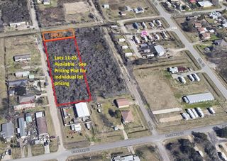 539 11th Street, San Leon, TX 77539