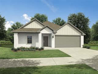 9216 Wild Stampede Way, Crowley, TX 76036