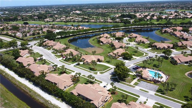 7206 Le Chalet Boulevard, Boynton Beach, FL 33472