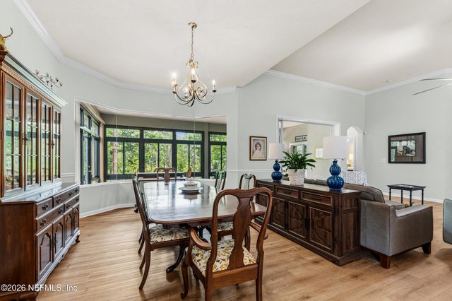 1015 GREEN PINE Circle, Orange Park, FL 32065