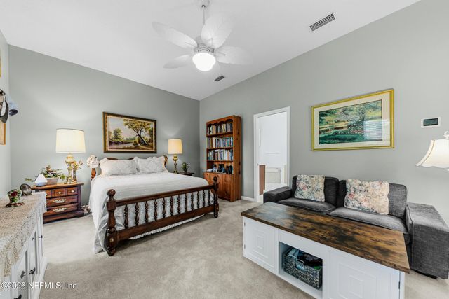 1015 GREEN PINE Circle, Orange Park, FL 32065