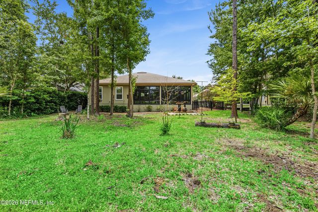 1015 GREEN PINE Circle, Orange Park, FL 32065