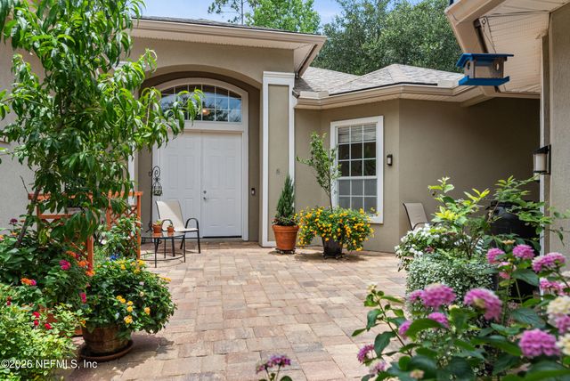 1015 GREEN PINE Circle, Orange Park, FL 32065