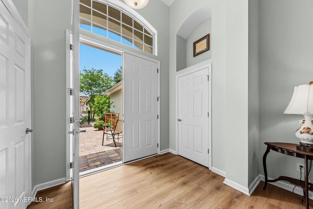 1015 GREEN PINE Circle, Orange Park, FL 32065