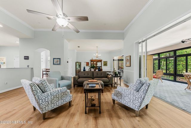 1015 GREEN PINE Circle, Orange Park, FL 32065