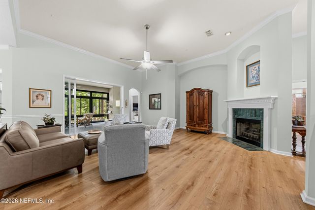 1015 GREEN PINE Circle, Orange Park, FL 32065