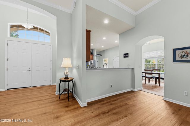 1015 GREEN PINE Circle, Orange Park, FL 32065