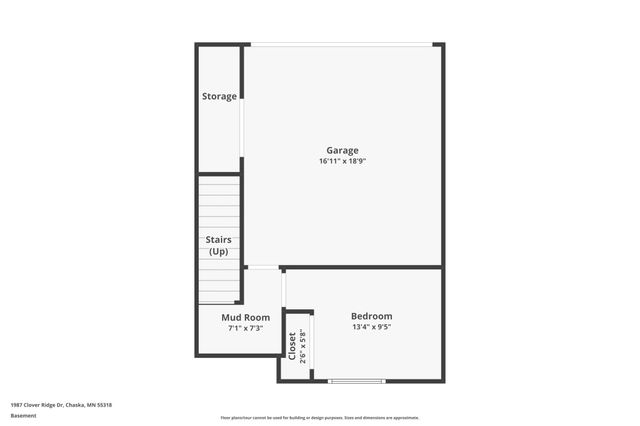 1987 Clover Ridge Drive, Chaska, MN 55318