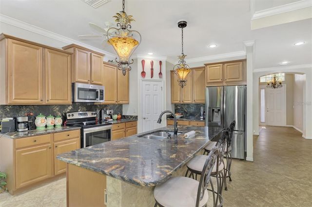 5229 CANYONLAND WAY, Venice, FL 34293