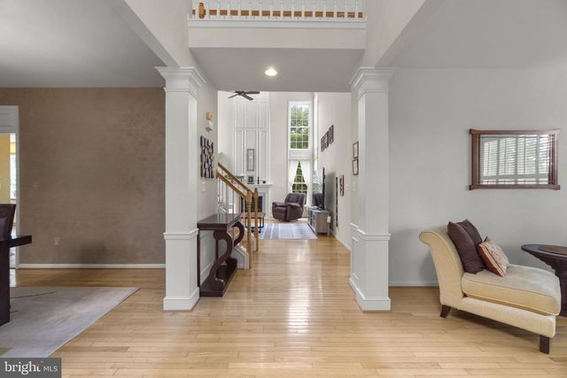 6418 ERIN DR, Clarksville, MD 21029