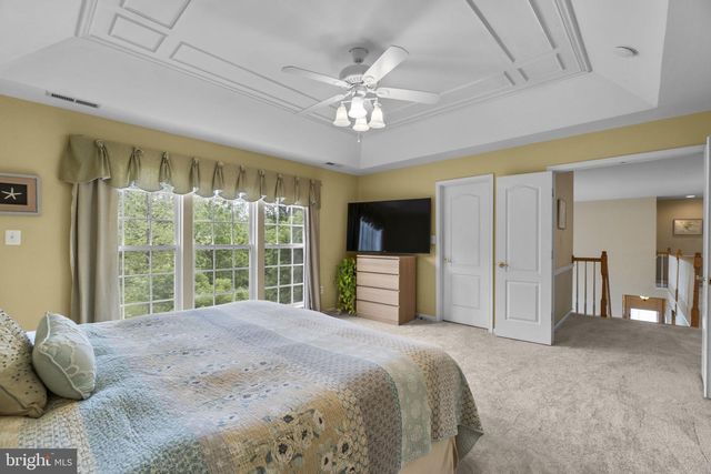 6418 ERIN DR, Clarksville, MD 21029
