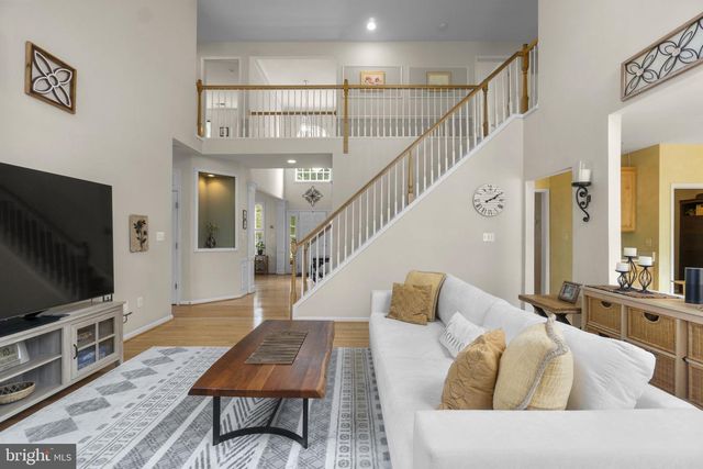6418 ERIN DR, Clarksville, MD 21029