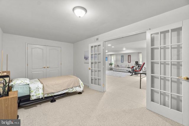 6418 ERIN DR, Clarksville, MD 21029