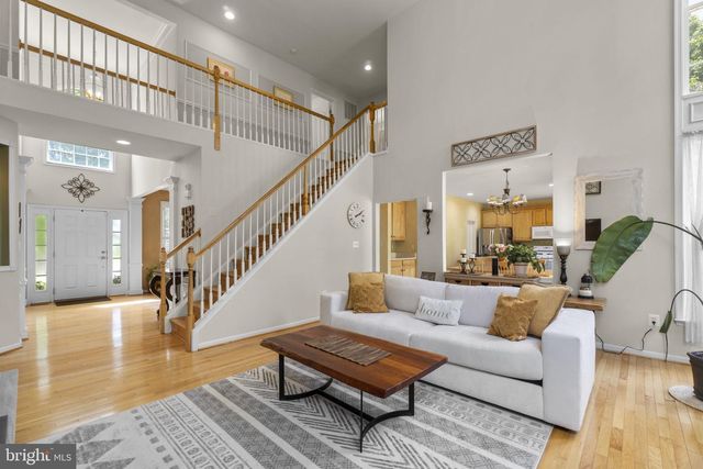 6418 ERIN DR, Clarksville, MD 21029