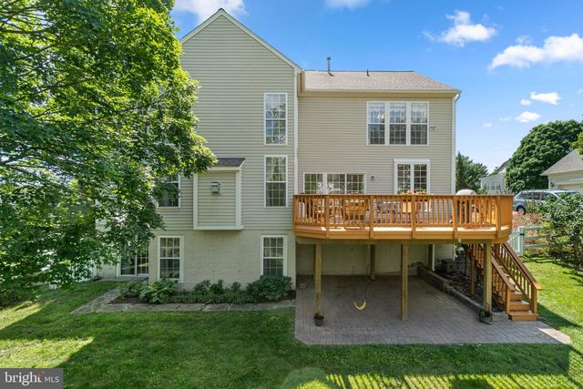 6418 ERIN DR, Clarksville, MD 21029