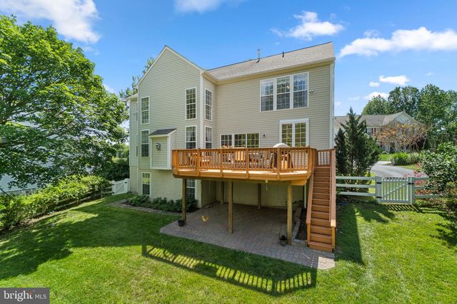 6418 ERIN DR, Clarksville, MD 21029