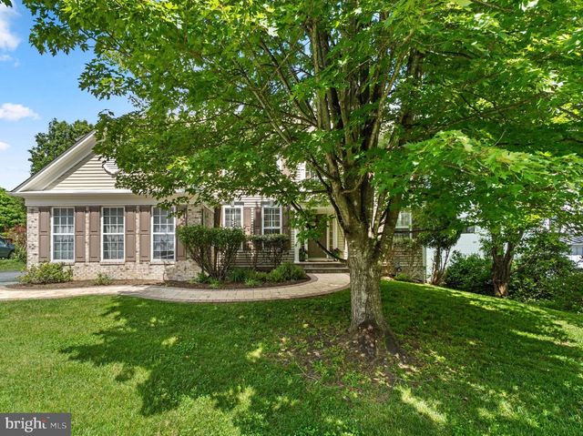 6418 ERIN DR, Clarksville, MD 21029