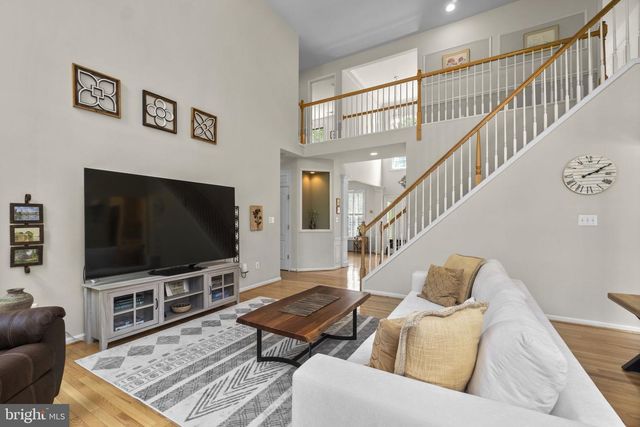 6418 ERIN DR, Clarksville, MD 21029