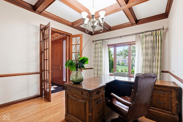 9767 Soaring Eagle Lane, Fishers, IN 46055
