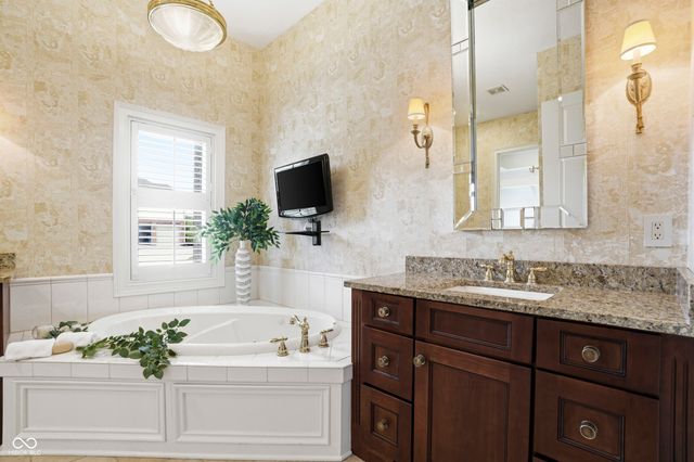 9767 Soaring Eagle Lane, Fishers, IN 46055