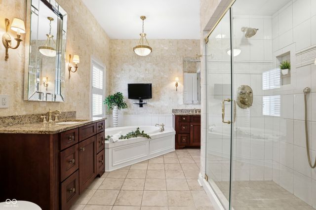 9767 Soaring Eagle Lane, Fishers, IN 46055