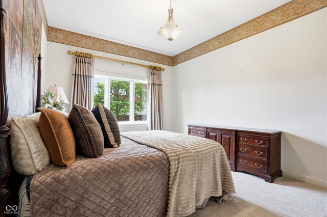 9767 Soaring Eagle Lane, Fishers, IN 46055