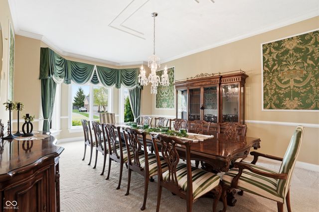 9767 Soaring Eagle Lane, Fishers, IN 46055