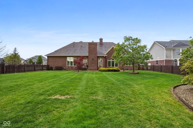 9767 Soaring Eagle Lane, Fishers, IN 46055