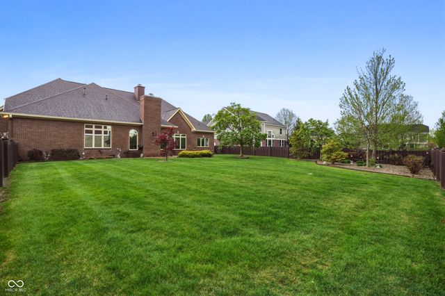 9767 Soaring Eagle Lane, Fishers, IN 46055