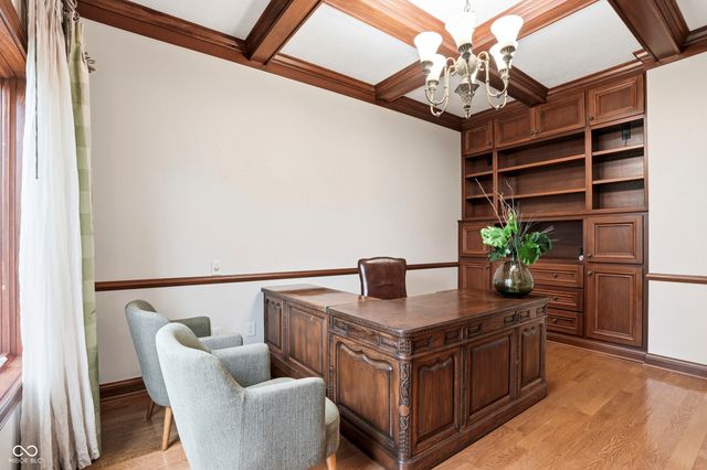 9767 Soaring Eagle Lane, Fishers, IN 46055
