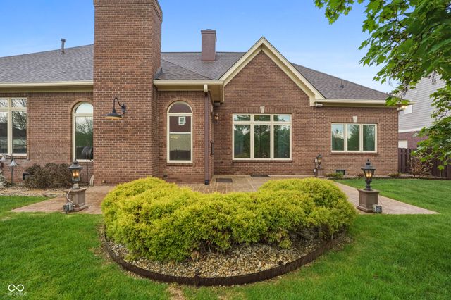 9767 Soaring Eagle Lane, Fishers, IN 46055