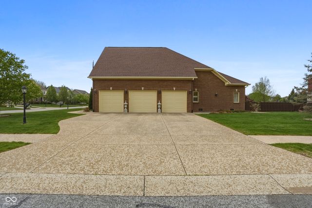 9767 Soaring Eagle Lane, Fishers, IN 46055