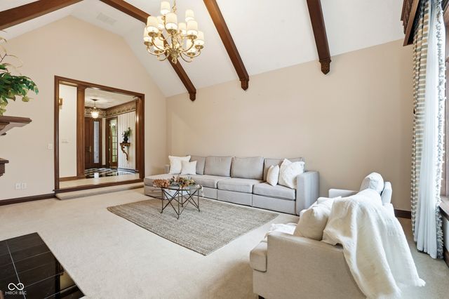9767 Soaring Eagle Lane, Fishers, IN 46055