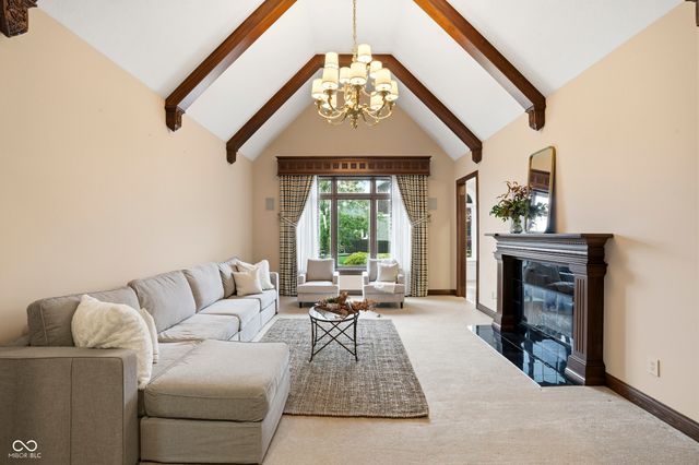 9767 Soaring Eagle Lane, Fishers, IN 46055