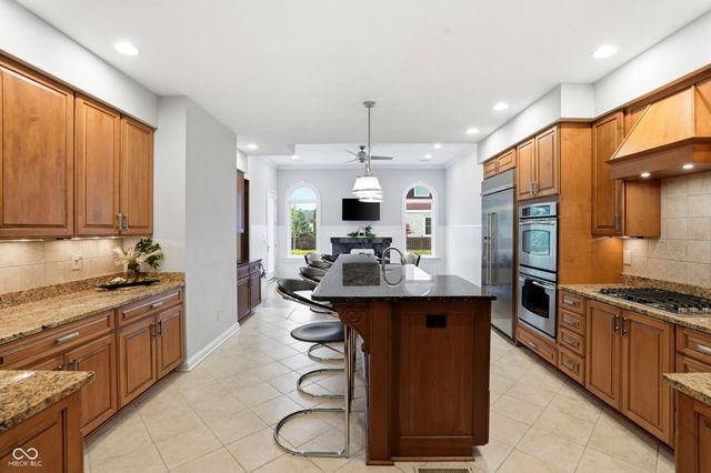 9767 Soaring Eagle Lane, Fishers, IN 46055