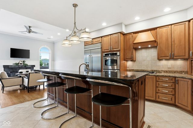 9767 Soaring Eagle Lane, Fishers, IN 46055