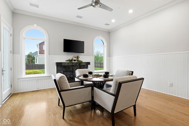 9767 Soaring Eagle Lane, Fishers, IN 46055