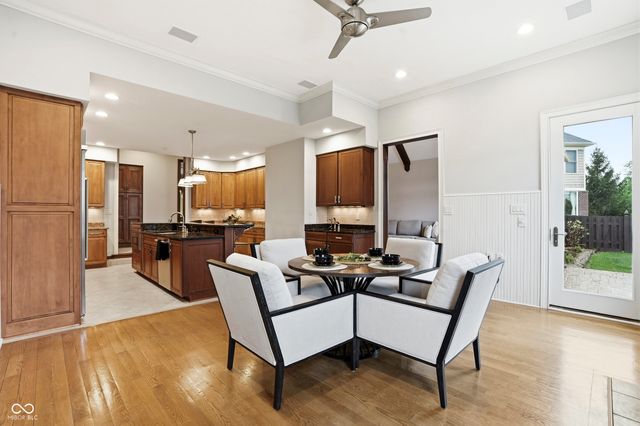 9767 Soaring Eagle Lane, Fishers, IN 46055