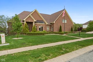 9767 Soaring Eagle Lane, Fishers, IN 46055