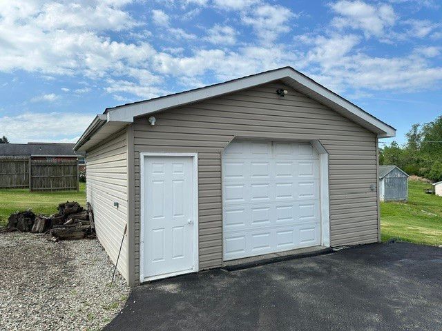 1021 St Clair St, Derry Twp, PA 15650