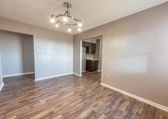 1822 State Road 2130, Smyer, TX 79367