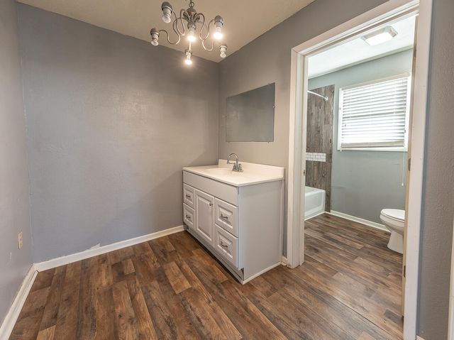 1822 State Road 2130, Smyer, TX 79367