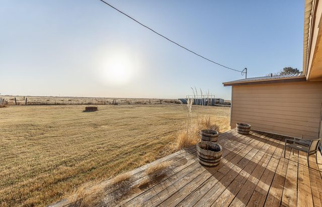 1822 State Road 2130, Smyer, TX 79367