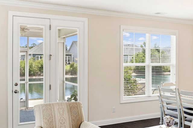 113 Laurel Hill Pl., Murrells Inlet, SC 29576