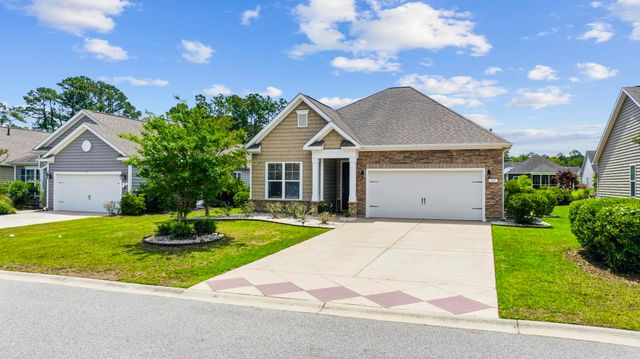113 Laurel Hill Pl., Murrells Inlet, SC 29576